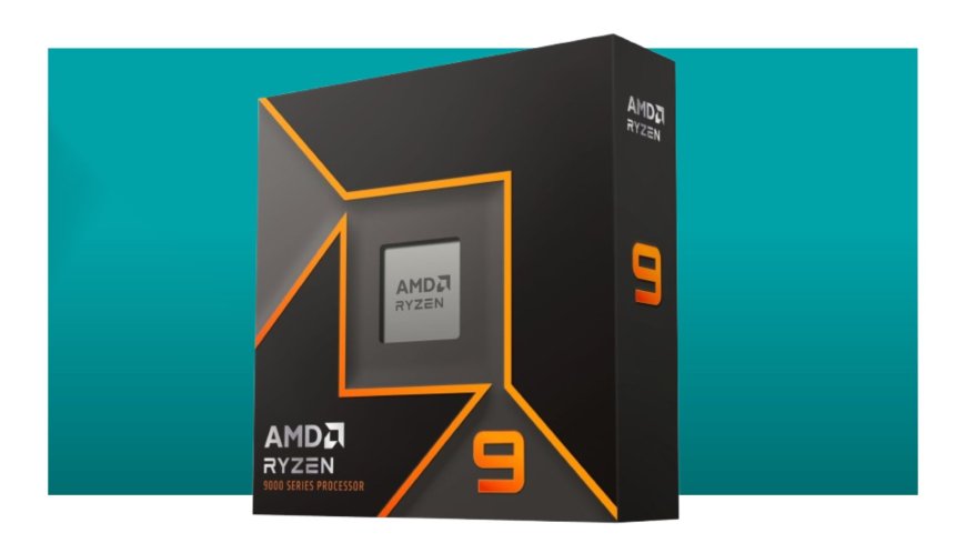 If you're a content creator and gamer looking for a CPU upgrade, this Ryzen 9 9900X deal will get you $90 off