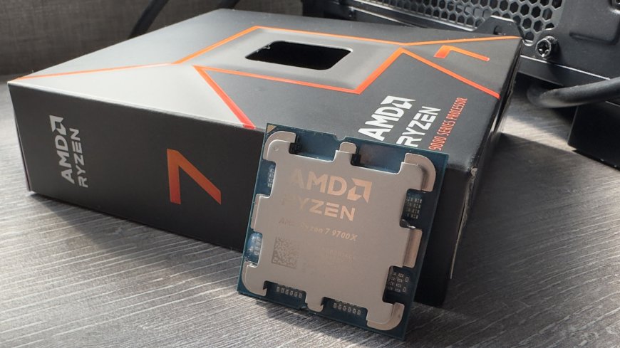 AMD is now reportedly making all-American Ryzen 9000 CPU dies at TSMC's Arizona fab