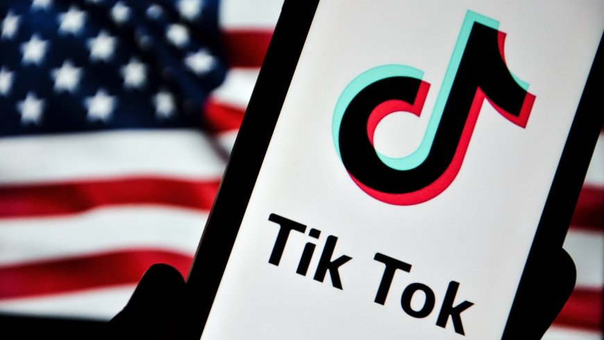 TikTok's time in the US may be ticking to a close as it makes a last stand in the Supreme Court, though Trump now says he 'opposes banning' it