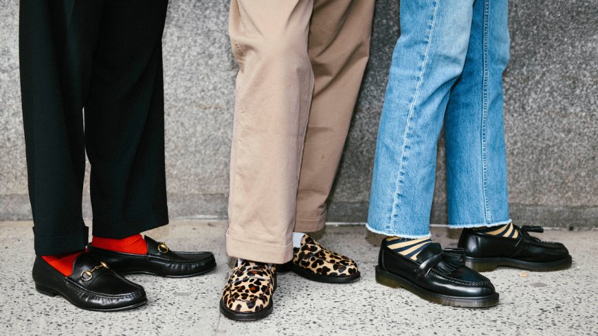 13 Best Loafers for Men 2025: Tested and Reviewed by Style Editors