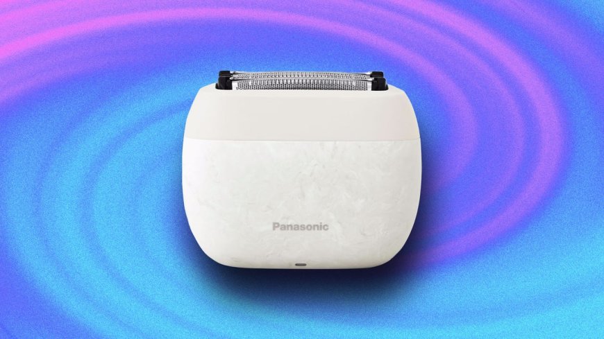 Panasonic Series 900S Travel Shaver Review 2025