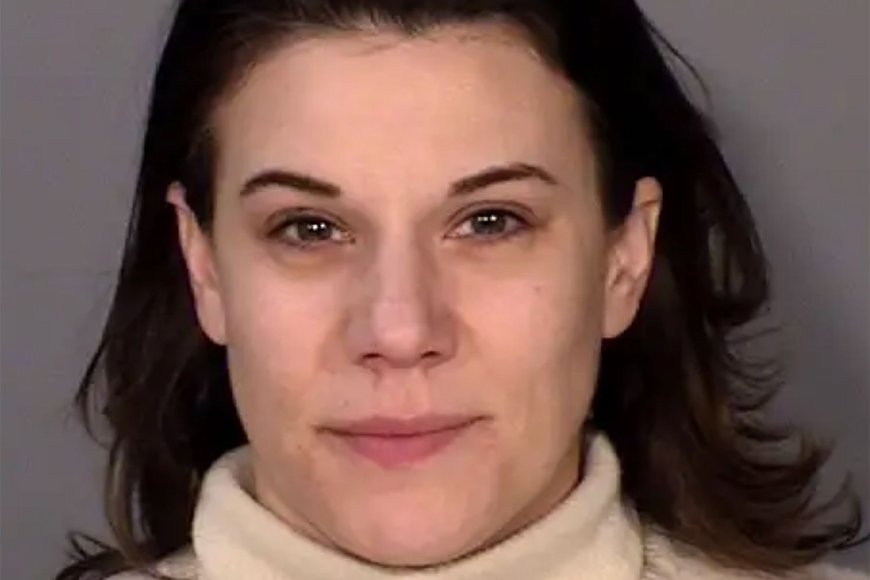 Mom Who Sexually Assaulted 2 Teens After Complaining to Them About Marital Problems in Hot Tub Learns Fate