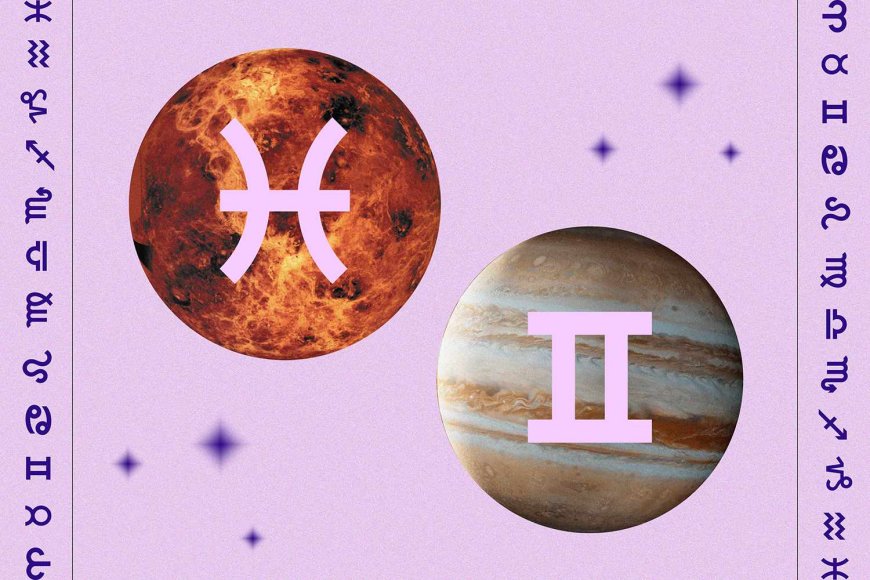 Venus Square Jupiter Will Be an Emotional Tug-of-War — but These 5 Zodiac Signs Will Question Everything About Their Relationship