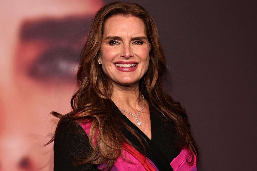 Brooke Shields Opens Up About 'Violent' and 'Excruciatingly Painful' Miscarriage: 'Worst 12 Straight Hours of My Life'