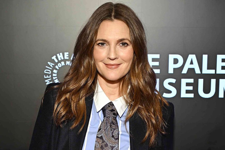 Drew Barrymore Once Made Her Cheating Ex Watch Her Have Drinks with the Other Woman