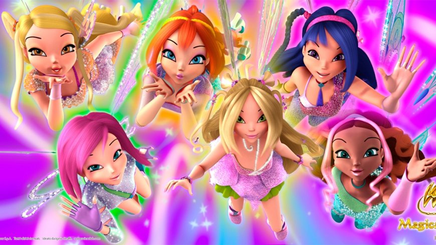 ‘Winx Club’ Creator Rainbow Group Looks to Expand With Multimillion Cash Injection From Investors