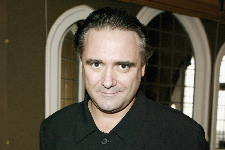 Tony Slattery, Actor and Comedian Known for ‘Whose Line Is It Anyway?,’ Dies at 65