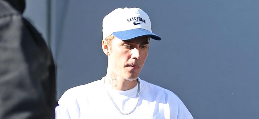 Justin Bieber Reportedly Planning 2025 Music Comeback As He 'Needs The Money And Wants To Work'