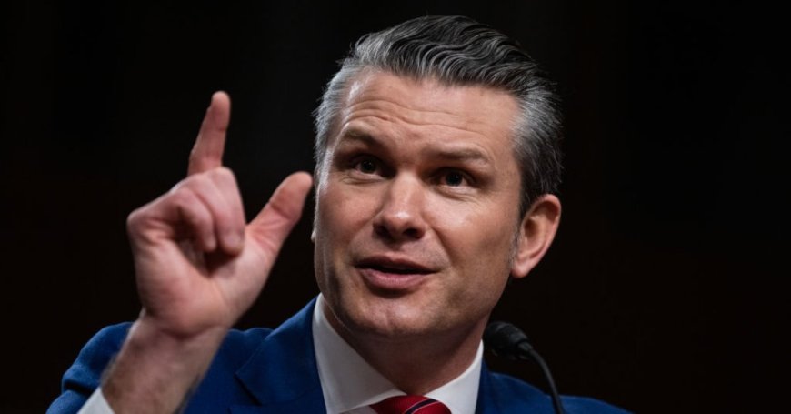 Should the U.S. Defense Secretary Know What ASEAN Is? Pete Hegseth Doesn’t Appear To