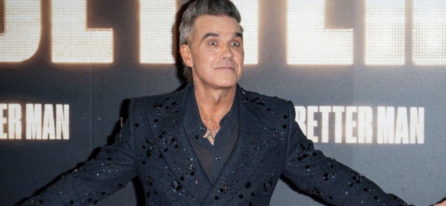 Robbie Williams' 'Better Man' Biopic Fails To Connect With Audiences In America And The UK