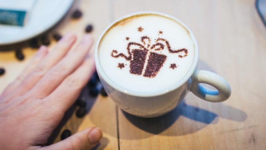 Gift roundup for the coffee lover in your life