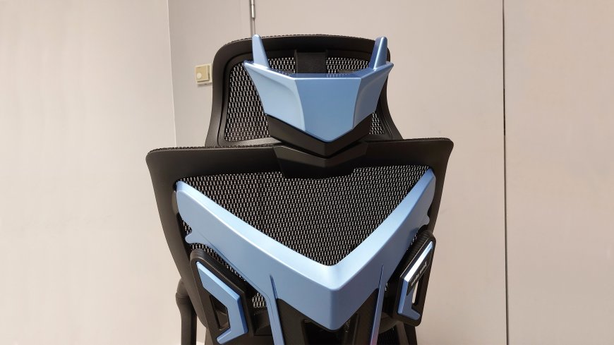 AndaSeat X-Air Pro review