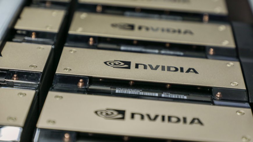 Turns out there's 'a big supercomputer at Nvidia… running 24/7, 365 days a year improving DLSS. And it's been doing that for six years'