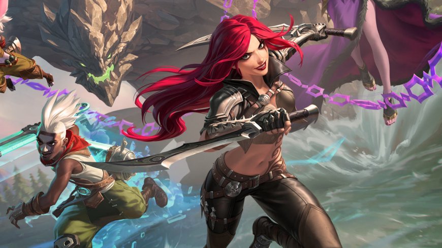 League of Legends players are up in arms after an update to get rid of 'unnecessary complexity' makes it a struggle for new players to earn anything