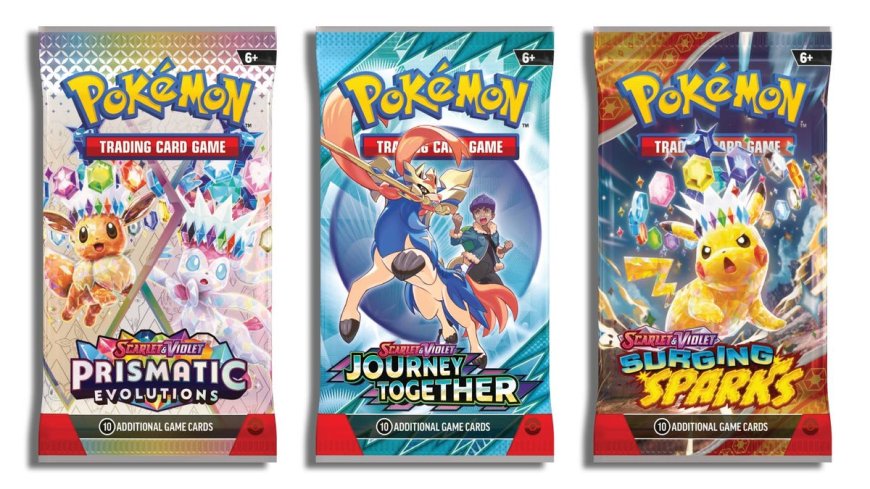 The Pokémon TCG Is In A Bad Situation, And The Pokémon Company Has To Step Up [Updated]