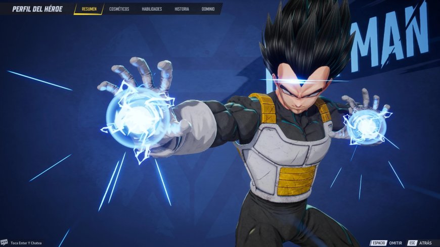 Marvel Rivals Mods Are Back For Fans Willing To Risk It All To Play As Vegeta Or 19 Inches Of Venom