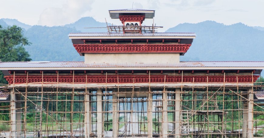 Inside Bhutan’s Plan to Boost Its Economy With ‘Mindful Capitalism’