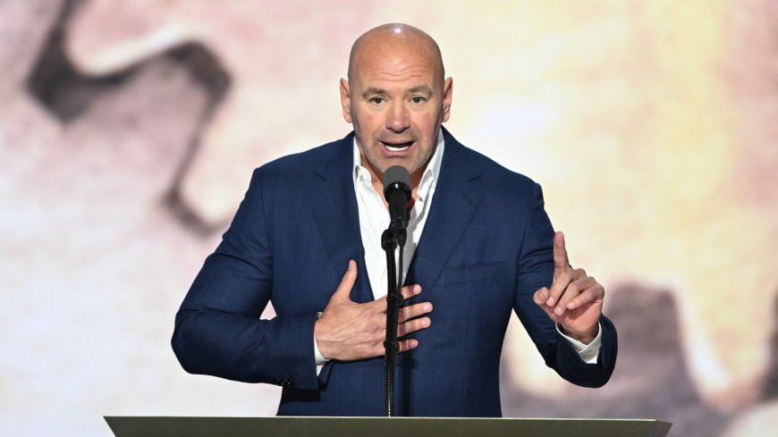 Is UFC 311 still taking place in LA this weekend? ‘No chance’ of location change as Dana White gives new update amid wildfires