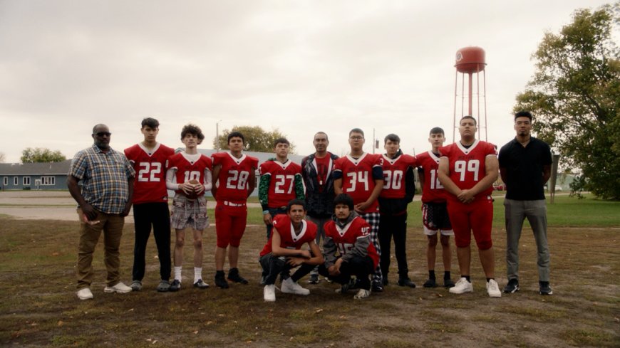 For This High School Football Team in Minnesota, the Real Victories Are Not on the Scoreboard