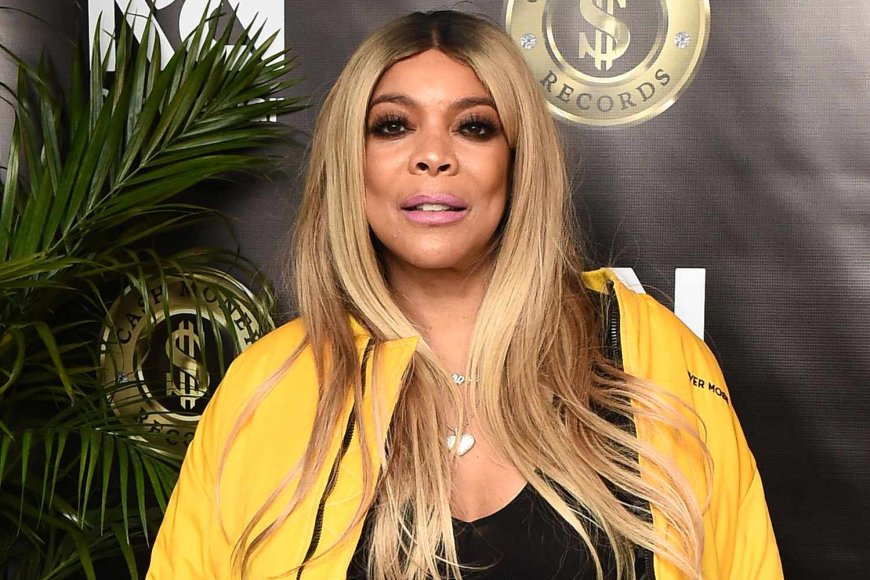 Wendy Williams Insists She's Not Cognitively Impaired and Is Trapped in a Conservatorship: ‘I Feel Like I Am in Prison’