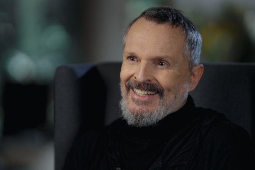 ‘Bosé Renacido’ Headlines Banijay Rights Content Americas Lineup