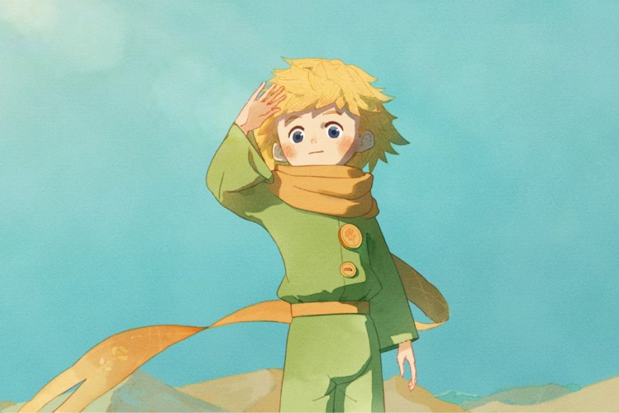 ‘Little Prince’ Chinese Adaptation in the Works From Stars Collective, Shanghai’s El Pajaro (EXCLUSIVE)