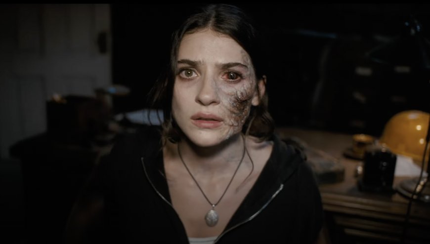 ‘Until Dawn’ Trailer: Teens Get Killed by Monsters and Turn Back Time in Horror Video Game Adaptation