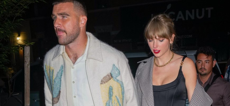 Travis Kelce Reveals Where Taylor Swift Stands On His Rumored NFL Retirement