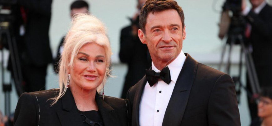 Why Hugh Jackman Has Yet To File For Divorce From His Wife Amid Romance With Sutton Foster