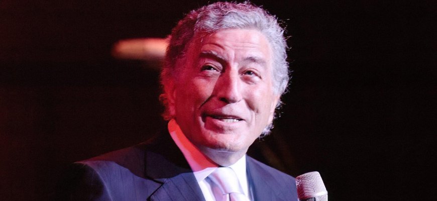 Tony Bennett’s Personal Struggles Comes Out In Court Amid His Kids' Legal Battle