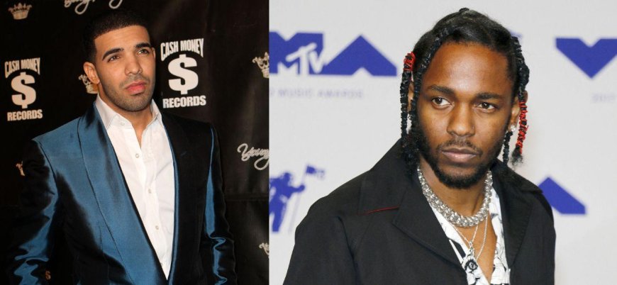 Drake Files Defamation Suit Against UMG, Claims Kendrick Lamar's 'Not Like Us' Put His Life In Danger