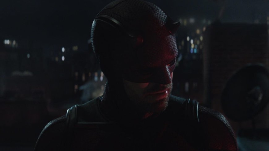 Daredevil: Born Again's New Trailer Complicates Wilson Fisk and Matt Murdock's Relationship