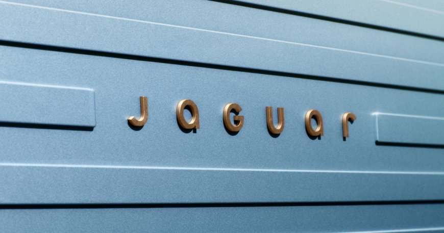 Jaguar design team hits out at controversial rebrand in leaked letter