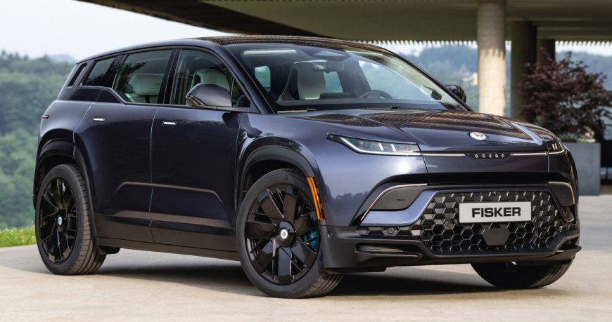 Consumer Reports picked a widely panned EV as its worst car of 2024