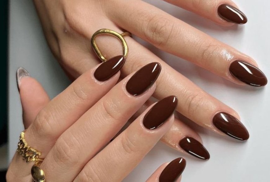 Brown Nails: The Ultimate Guide to Rocking the Neutral Trend