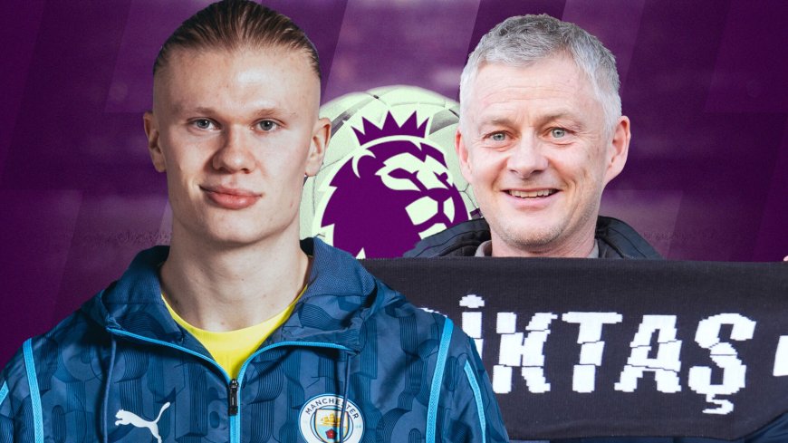 Premier League LIVE: Haaland £250m contract, Solskjaer back at the wheel, Everton release PSR update