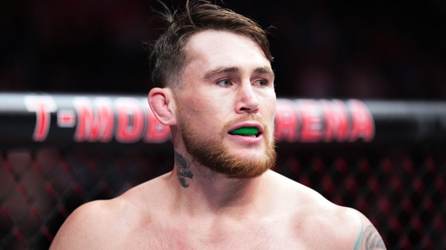 ‘I relish the thought’ – Darren Till confirms stance on UFC return and working with ‘cutthroat’ Dana White