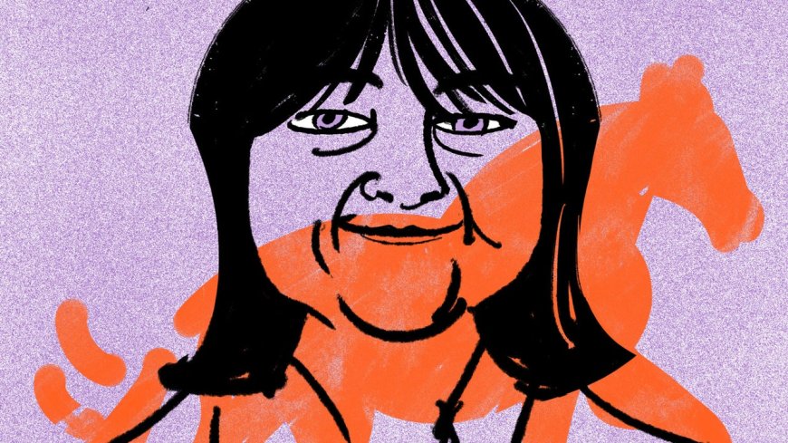 Ali Smith’s Playful Dystopia