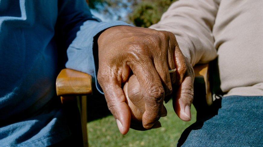 Will L.A.’s Fires Permanently Disperse the Black Families of Altadena?