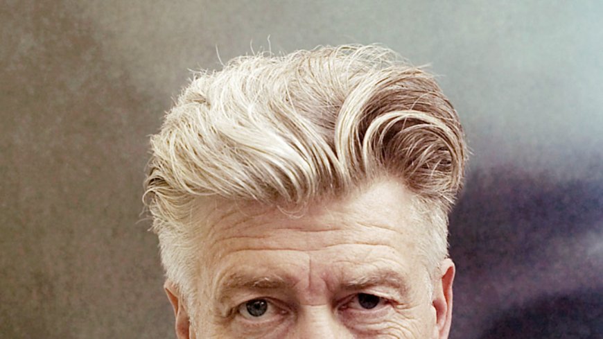 David Lynch—Director, Writer, Hero of the Art Life—Has Died at 78