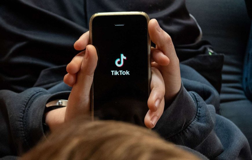 Supreme Court Allows TikTok Ban to Take Effect This Weekend Despite Its 'Distinctive' Role in Fostering Community