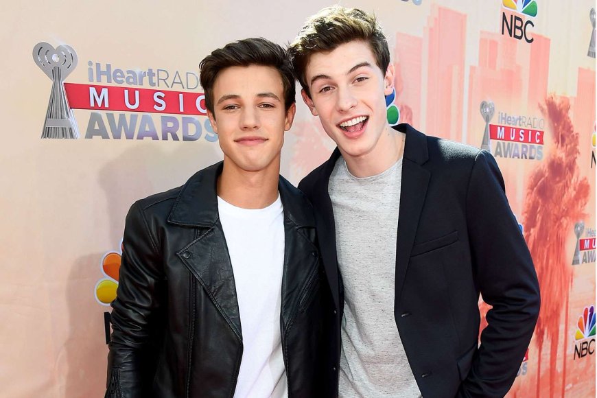 Where are the Magcon Members Now? Revisiting the Social Media Stars, 8 Years After Vine Shutdown