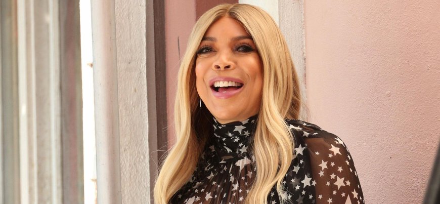 Friends Of Wendy Williams' Family Set Up GoFundMe To 'Support' Her 'Fight For Independence'