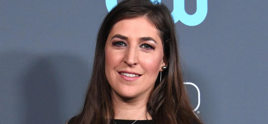 Mayim Bialik Addresses Possible Appearance In ‘The Big Bang Theory’ Spin-Off