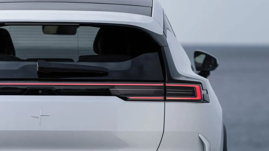 Polestar 7 confirmed as Volvo EX30, BMW iX1 and Mini Aceman rival