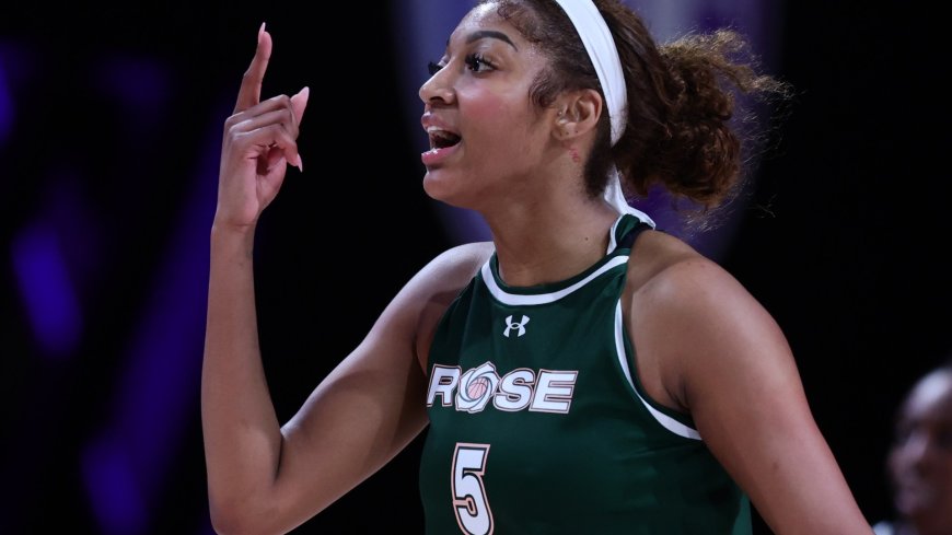 ‘Some things never change’ – Angel Reese’s Unrivaled debut mocked but fans jump to WNBA star’s defense amid backlash