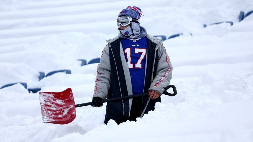 NFL playoffs LIVE: Chiefs take on Texans, Lions host Commanders in Divisional Round doubleheader