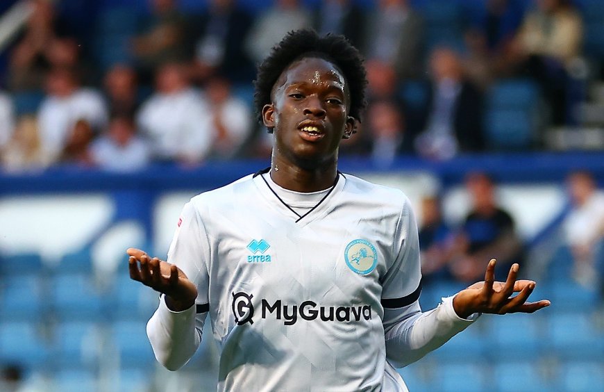 Crystal Palace smash Millwall’s club record to sign teenager who ‘gets crowds off their seats’