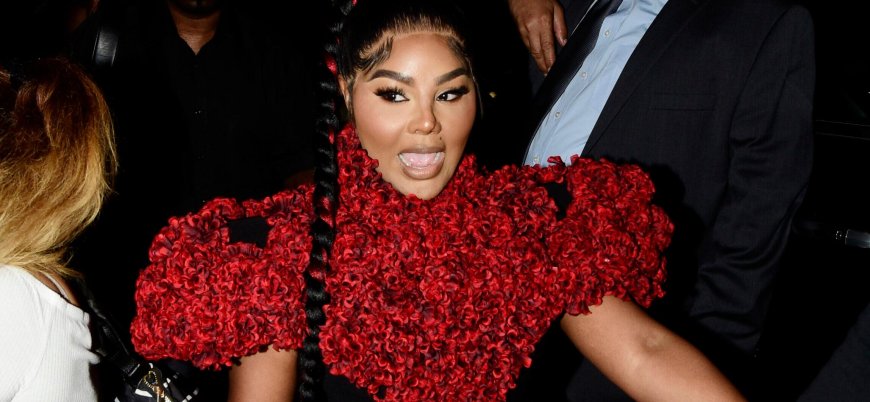 Lil' Kim Hits Back After Receiving Backlash For Praying For A 'Monsoon'