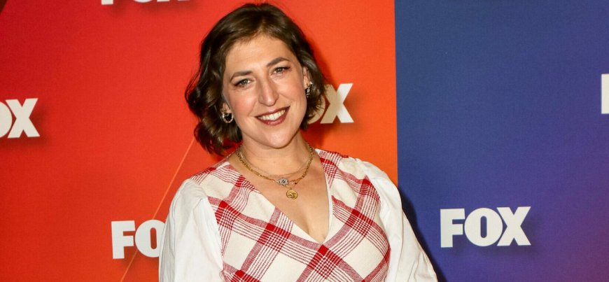 Mayim Bialik Addresses If She Would Host Another Game Show After 'Jeopardy!'